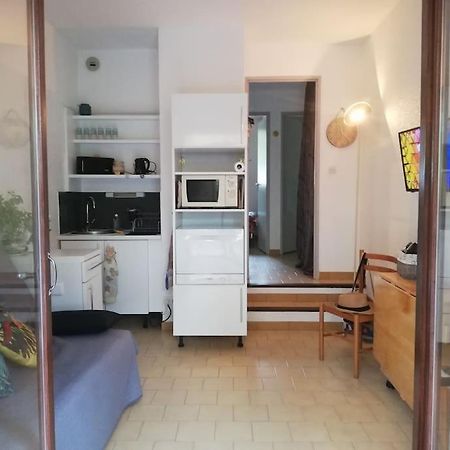 Location Dans Residence Calme, Proche Mer Cavalaire-sur-Mer Zewnętrze zdjęcie